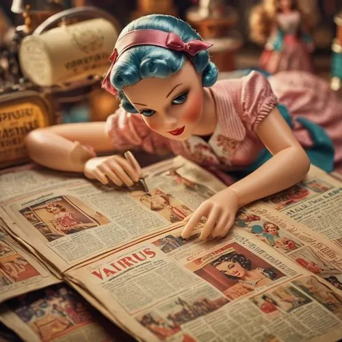 vintage girl,vintage doll,retro pin up girls,vintage girls,pin ups,blonde woman reading a newspaper,pin-up girls,retro pin up girl,pin-up girl,vintage woman,vintage women,pin up girls,vintage makeup,pinup girl,pin-up,pin up girl,newspaper reading,pin up,retro girl,retro women,Photography,General,Cinematic