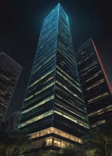 costanera center,the energy tower,oscorp,the skyscraper,skyscraper,supertall,citicorp,pc tower,escala,skyscraping,towergroup,skyscapers,capitaland,barad,sathorn,yuchengco,ctbuh,azrieli,damac,tallest hotel dubai,Illustration,Black and White,Black and White 09