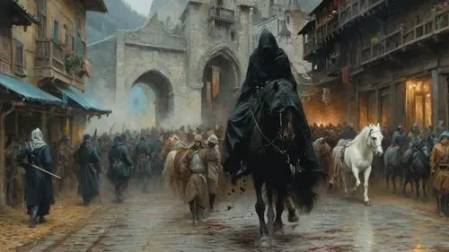 moharram,rohirrim,ertugrul,arbaeen,seregil,malazan