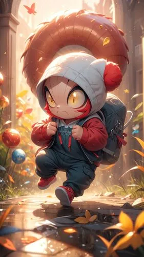 autumn background,yo-kai,autumn icon,autumn theme,little red riding hood,autumn anemone,year of the rat,anemone hupehensis september charm,scandia gnome,game illustration,bard,fall anemone,axolotl,toadstool,goki,fallen acorn,kimi,mid-autumn festival,hedgehog child,red riding hood,Anime,Anime,General