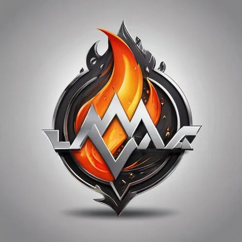 fire background,logo header,wm,xwa,mlw,wwe,w badge,arrow logo,wxw,ovw,xpw,steam logo,wmg,jwm,mynetwork,wcwa,wqs,wmlw,enflame,mwra,Unique,Design,Logo Design