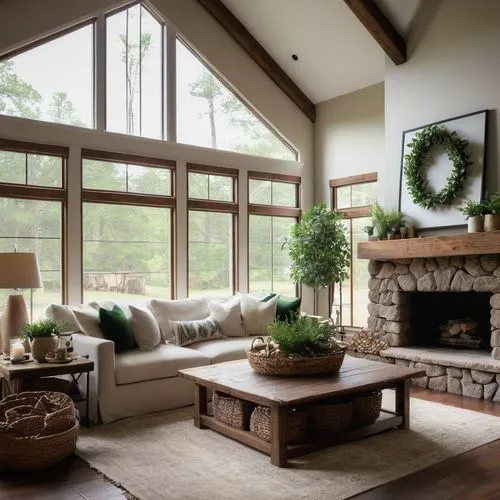 sunroom,family room,hovnanian,wooden windows,wooden beams,wood window,luxury home interior,home interior,fire place,contemporary decor,living room,sitting room,window frames,fireplaces,modern living room,livingroom,fireplace,beautiful home,modern decor,interior decor,Illustration,Black and White,Black and White 12