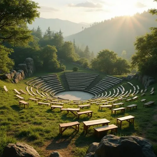 amphitheater,open air theatre,ancient theatre,amphitheatre,theater stage,theatricum,theatre stage,amphitheatres,roman theatre,tulou,amphitheaters,theatre,theater,tanztheater,delphi,concert stage,school of athens,benches,amphi,theatines,Photography,General,Realistic