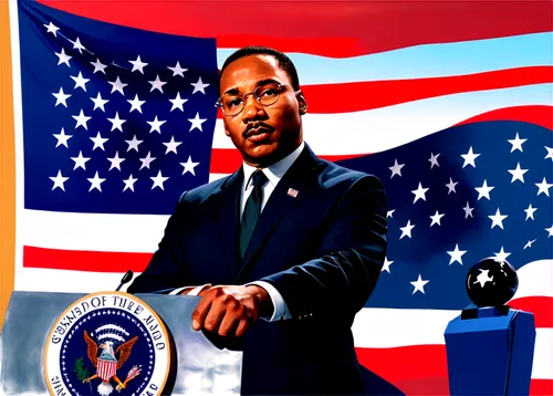 mlk,nusa,martin luther king jr,martin luther king,presidnet,obama,president,us president,djo,pbo,presidental,the president,u s,presidential,amerikkka,vicepresident,ibama,prez,bho,barack obama,Illustration,Realistic Fantasy,Realistic Fantasy 39