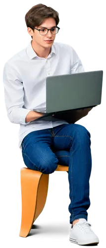 man with a computer,blur office background,computer freak,computerologist,computer addiction,computerization,laptop,computed,ergonomically,computerizing,computer graphic,dob,computer business,computadora,computationally,computerisation,maclachlan,schrute,sjc,computer,Illustration,Paper based,Paper Based 17