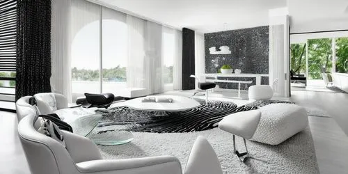 contemporary decor,interior modern design,modern decor,3d rendering,modern room,modern kitchen interior,home interior,modern living room,luxury home interior,render,interior decor,interior decoration,livingroom,room divider,interior design,modern kitchen,black and white pieces,sitting room,breakfast room,black and white pattern