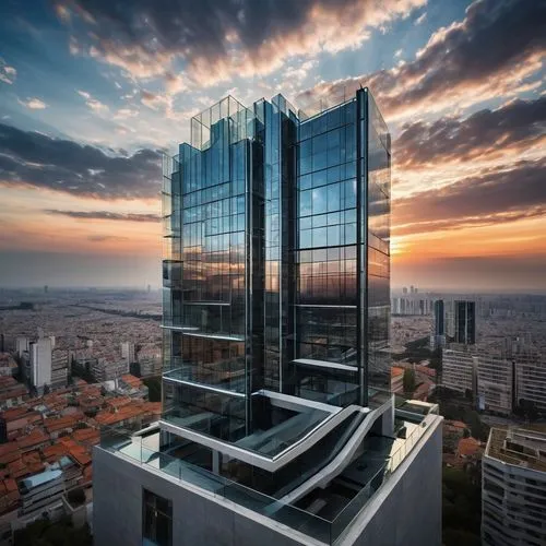 glass facade,glass building,escala,skyscapers,glass facades,abdali,azrieli,structural glass,the skyscraper,são paulo,hotel w barcelona,skyscraper,edificio,costanera center,tel aviv,hotel barcelona city and coast,bancocidade,renaissance tower,glass wall,skyscraping,Art,Classical Oil Painting,Classical Oil Painting 25