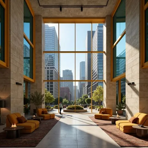 penthouses,difc,tishman,transbay,rotana,amanresorts,glass facades,3d rendering,glass wall,kimmelman,office buildings,modern office,glass building,glass facade,radiosity,citicorp,habtoor,lofts,modern architecture,atriums