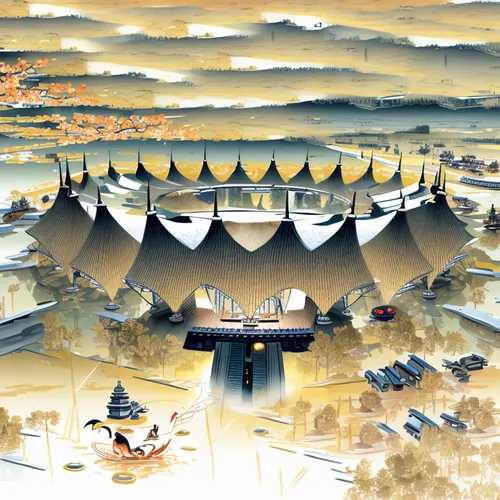 the golden pavilion,golden pavilion,circus tent,hall of supreme harmony,carnival tent,tent pegging,korean royal court cuisine,temples,peking opera,yurts,oriental painting,changgyeonggung palace,taiwanese opera,dhammakaya pagoda,sejong-ro,tsukudani,japanese art,winter festival,knight tent,tea ceremony