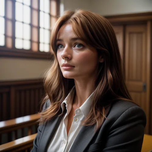 Rachel Ward 21-year-old, inquisitive expression (Nikon PC 35mm f2.8),lawyer,attorney,barrister,british actress,navy suit,business woman,portrait of christi,portrait of a girl,suit,mi6,businesswoman,bu