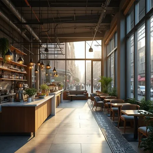 coffee shop,coffeeshop,the coffee shop,loft,cafe,coffeeshops,coffeehouses,render,kitchen shop,kitchen interior,3d rendering,chefs kitchen,coffeehouse,working space,lofts,tile kitchen,modern kitchen interior,eatery,teashop,3d render,Photography,General,Realistic