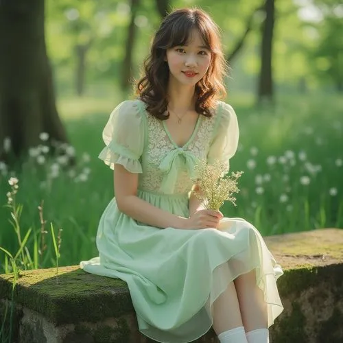 country dress,airi,dirndl,suzuko,nolwenn,kanako,innisfree,kokia,suzong,boram,yuko,ayachi,saori,sayako,mayuko,countrygirl,mariko,jurata,countrywomen,mion,Photography,General,Realistic