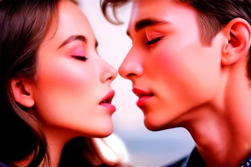 peddie,karmin,liason,mujhse,lakorn,naxi,layden,nian,aashiqui,lysacek,jasey,seana,tonguing,first kiss,hessa,snogging,compel,magdelena,kissing,edit icon,Conceptual Art,Oil color,Oil Color 09