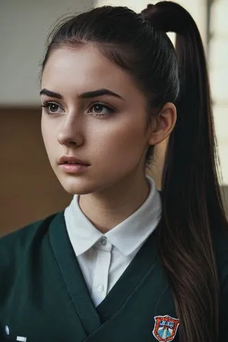 ariela,polo shirt,arya,gelovani,medvedeva,elitsa,zhenya,sevda,aspandiyarova,albanian,headmistress,school skirt,school clothes,nabiullina,collared,polina,evgeniya,zhuravleva,teen,beautiful young woman,Photography,Documentary Photography,Documentary Photography 08