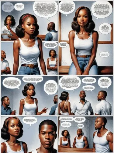 wildstorm,comic speech bubbles,akeelah,phonogram,promethea,speech bubbles,Illustration,American Style,American Style 08