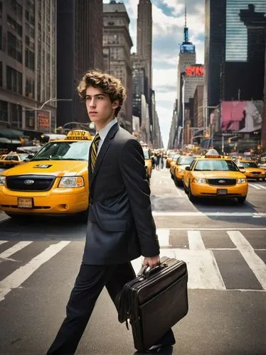 hafetz,businessman,newsboy,salaryman,new york taxi,pageboy,wall street,jaywalker,manhattan,wallstreet,new york streets,stock exchange broker,stock broker,a pedestrian,businesspeople,thibaudet,karjakin,tishman,pedestrian,businesman,Photography,Documentary Photography,Documentary Photography 21