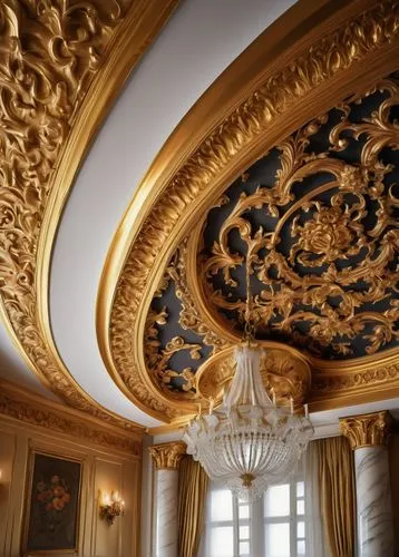 ornate room,plasterwork,ceilings,stucco ceiling,the ceiling,versailles,versaille,peterhof palace,royal interior,ballroom,ceiling,opulently,enfilade,chambre,gold stucco frame,catherine's palace,opulence,feuillade,ballrooms,interior decor,Art,Classical Oil Painting,Classical Oil Painting 22