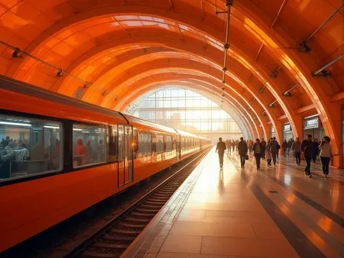 randstadrail,oranje,ferrostaal,hauptbahnhof,stadtbahn,orange,alexanderplatz,leidseplein,uitp,metrowerks,ringbahn,centraal,skytrains,hbf,pasila,schipol,heerlen,sncb,metropolia,sixt,Photography,General,Realistic