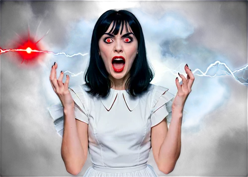 electrocutionist,scary woman,enema,electroconvulsive,electropop,scared woman,parapsychologist,premenstrual,divine healing energy,psychophysiological,psychophysiology,electrocutions,mediumship,psychic vampire,psychophysics,psychophysical,parapsychological,andreasberg,electrify,electrostatically,Conceptual Art,Sci-Fi,Sci-Fi 29