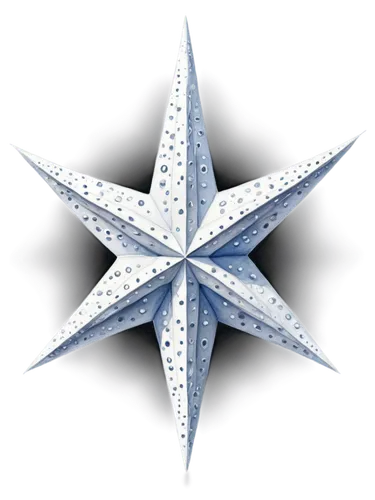 six-pointed star,six pointed star,compass rose,motifs of blue stars,circular star shield,blue star,moravian star,christ star,rating star,star of david,christmas snowflake banner,blue asterisk,kriegder star,star pattern,nautical star,snowflake background,bascetta star,mercedes-benz three-pointed star,arrow logo,star 3,Illustration,Paper based,Paper Based 24