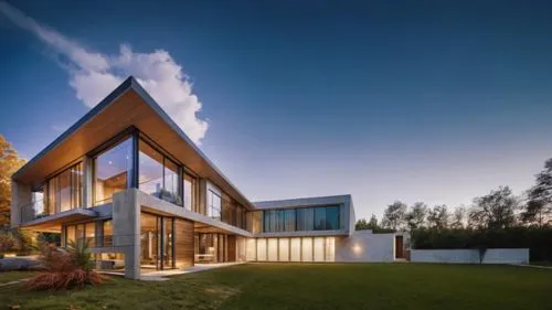 LONG  BUILDING EXTENSION WHITE CONCRETE FACADE,modern architecture,modern house,cube house,timber house,cubic house,dunes house,wooden house,smart home,house shape,beautiful home,eco-construction,cont