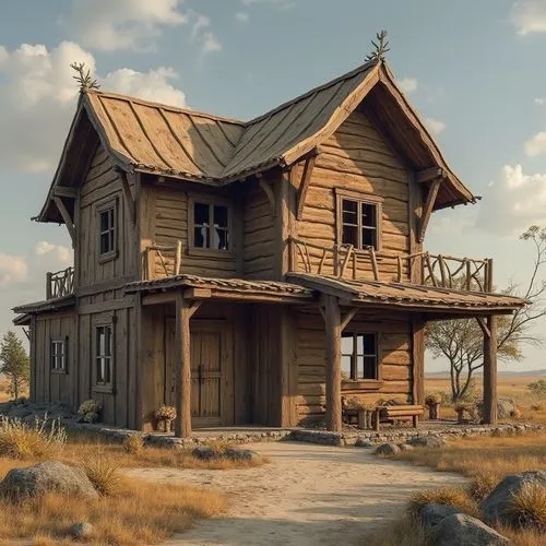 wooden house,house trailer,abandoned house,lonely house,little house,lumbago