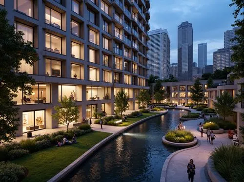 sathorn,sathon,capitaland,inlet place,waterview,waterplace,condos,leedon,parkroyal,streamwood,penthouses,condominia,multifamily,songdo,condominium,aldersgate,condominiums,zorlu,riverwoods,liveability