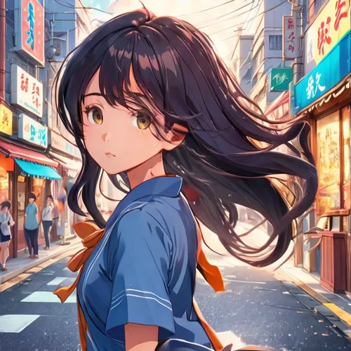 akiba,akihabara,yanmei,kumiko,suzumiya,kaori