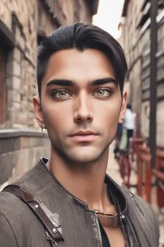 young model istanbul,shenmue,male elf,seregil,rhys,illyrian,inigo,florent,dorian,silvain,tybalt,tulio,azriel,hoech,hatam,daemon,lucian,cassander,azerrad,newsboy,Photography,Realistic