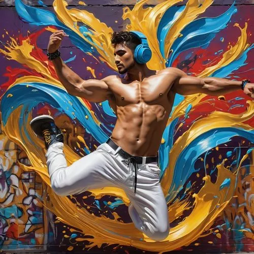 ryu,vijender,tanaji,atharva,capoeirista,nanjundaswamy,kazuya,dhruva,tandava,pattabhi,nakul,rudra,chhinnamasta,shrinivas,natekar,buakaw,kunal,ranveer,khandelwal,gautam,Art,Classical Oil Painting,Classical Oil Painting 39