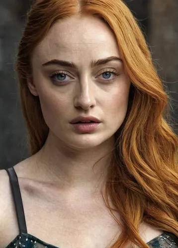 game of thrones,her,bran,maci,celtic queen,female hollywood actress,lena,elaeis,fiery,redheads,fantasy woman,a woman,orange,red head,della,head woman,redheaded,piper,red-haired,kat,Photography,Artistic Photography,Artistic Photography 11