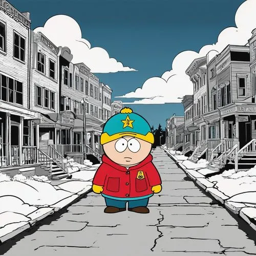 matsuno,chowder,pubg mascot,toboggan,bob hat,popeye,moc chau hill,popeye village,genghis khan,bart,recess,johnny jump up,gnome skiing,stalingrad,cartoon video game background,animated cartoon,gnome,peanuts,bobby-car,eskimo,Photography,Black and white photography,Black and White Photography 08