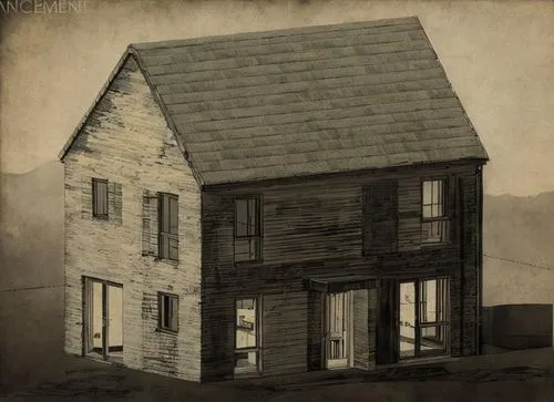 house drawing,hendershot,lonely house,old house,old home,creepy house,tintype,alehouses,ancient house,witch house,saltbox,gambrel,wooden house,little house,woman house,small house,haunted house,the ha