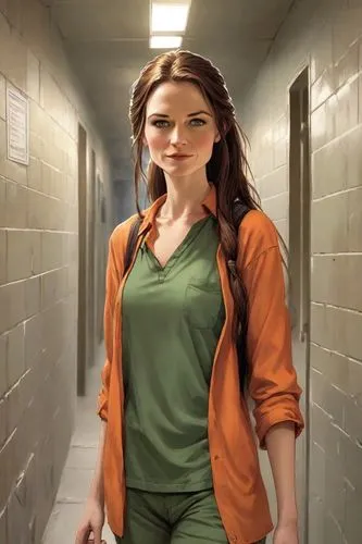 katniss,female doctor,digital compositing,librarian,clary,3d rendered,clementine,female nurse,detention,visual effect lighting,character animation,staff video,3d render,hallway,paramedics doll,sprint woman,3d rendering,3d model,render,mary jane,Digital Art,Comic