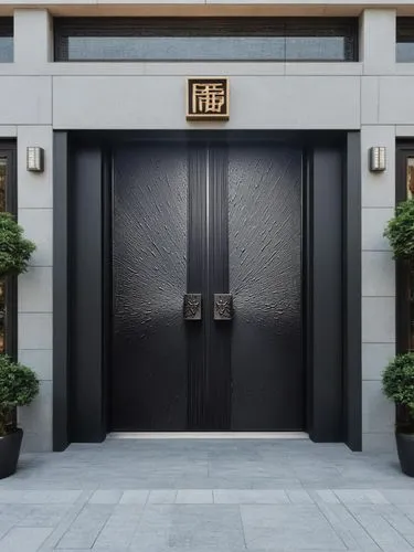 metallic door,house entrance,hinged doors,intercontinental,steel door,front door,entryway,penthouses,entry,main door,luxury hotel,doorkeepers,levator,kimpton,doormen,entranceway,doors,elevators,entryways,iron door