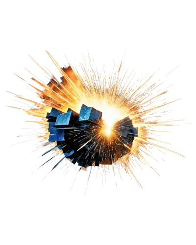 airburst,cordite,flying sparks,detonation,firebolt,detonations,countercharge,exploding,firespin,counterblast,explode,pyrotechnic,micrometeoroid,netburst,superfiring,exploding head,counterfire,firefight,sunburst background,silverbolt,Illustration,Retro,Retro 05