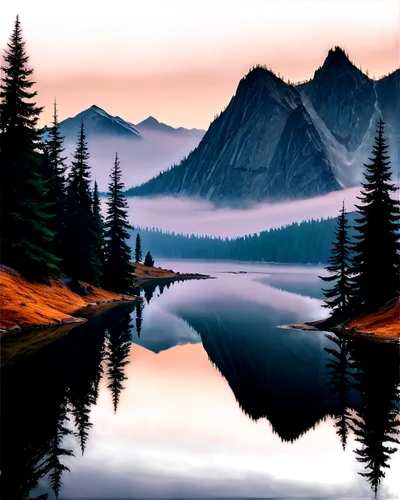 landscape background,mountainlake,mountain landscape,mountain lake,virtual landscape,mountain scene,nature background,salt meadow landscape,forest lake,alpine lake,evening lake,world digital painting,mountainous landscape,nature landscape,high mountain lake,small landscape,waterscape,river landscape,an island far away landscape,beautiful lake,Illustration,American Style,American Style 12