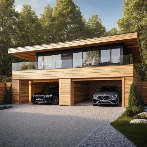 garage,3d rendering,modern house,garages,render,revit,renders,timber house,wooden house,carports,smart home,carport,dunes house,3d render,mid century house,softwoods,homebuilding,alpine style,contemporary,bmw,Photography,General,Natural