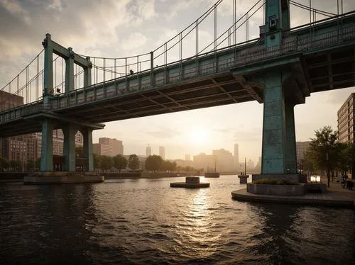 rotterdam,rotterdamsche,brug,hafencity,cryengine,waterfronts,canalside,passerelle,queensboro,rotterdammers,amsterdams,manhattan bridge,crossharbour,aerial lift bridge,riversides,waterway,breukelen,canals,gracht,gowanus