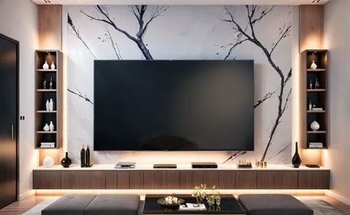 living room modern tv,tv cabinet,modern decor,contemporary decor,modern minimalist lounge,modern room,Anime,Anime,General