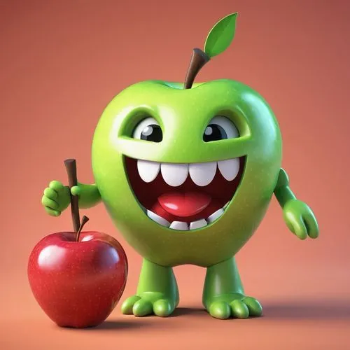 a apple  monster,worm apple,green apple,apfel,apple pie vector,appleman,manzana,applebome,godefroot,epple,apple core,apple logo,cut the rope,apple design,eating apple,granny smith apples,apple,jew app