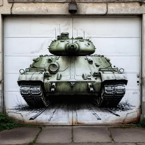 tankink,streetart,tankette,banksy,urban street art,urban art,Illustration,Realistic Fantasy,Realistic Fantasy 17