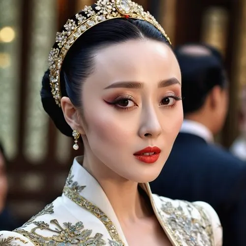 rou jia mo,oriental princess,taiwanese opera,peking opera,shuai jiao,tai qi,xuan lian,shuanghuan noble,inner mongolian beauty,xiangwei,oriental girl,geisha,siu mei,azerbaijan azn,geisha girl,asia,xizhi,miss vietnam,chinese style,diaojiaolou,Photography,General,Realistic