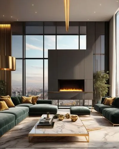 minotti,modern living room,fire place,interior modern design,penthouses,livingroom,luxury home interior,contemporary decor,modern decor,mid century modern,living room,fireplace,fireplaces,apartment lounge,sitting room,mahdavi,modern minimalist lounge,modern room,family room,3d rendering,Art,Classical Oil Painting,Classical Oil Painting 32