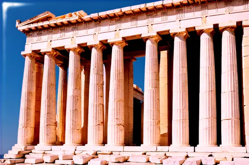 the parthenon,parthenon,greek temple,ancient greek temple,doric columns,acropolis,hellas,temple of poseidon,temple of hercules,athens,athenian,temple of diana,roman temple,ancient roman architecture,columns,classical architecture,hellenic,roman columns,pillars,celsus library,Illustration,Vector,Vector 18