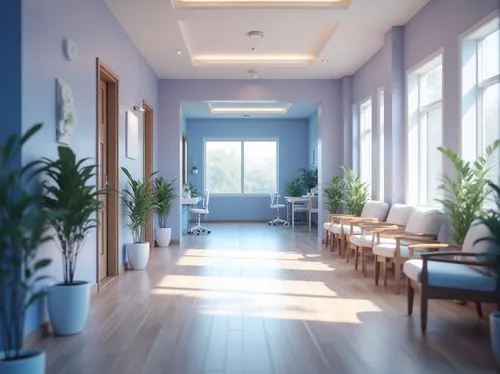 hallway space,therapy room,periodontist,daylighting,treatment room,3d rendering,blue room,chiropractic,doctor's room,hospitalier,therapy center,hospital ward,healthsouth,envirocare,hallway,ambulatory,caremark,examination room,osteopath,masshealth,Photography,General,Realistic