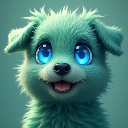 pip,lumi,sulley,sulfurated,krita,pomeranian