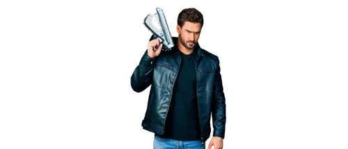 man holding gun and light,reshammiya,hrithik,png transparent,sooraj,lautner,anirudh,raghav,dhruv,deucalion,natekar,jeans background,tracers,shantanu,transparent background,shahid,asad,riario,stjepan,transparent image,Illustration,Realistic Fantasy,Realistic Fantasy 25