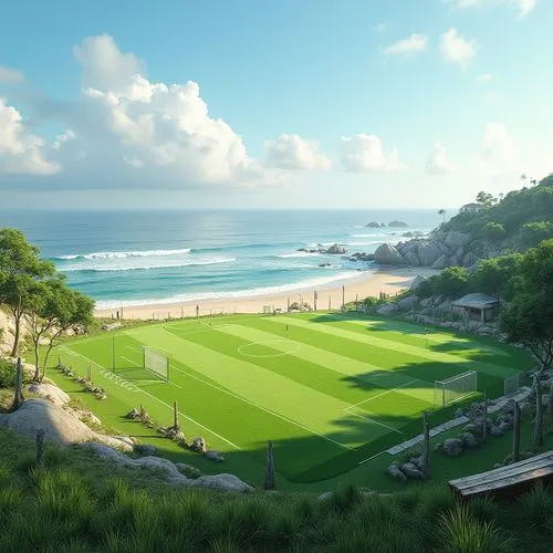 riazor,biarritz,belenenses,the balearics,european football championship,tondela,monegasque,cornella,the golf valley,cantabrian,dragao,basque country,football pitch,barzaghi,bournemouth,artificial grass,carmel,maracana,greenside,soccer field,Photography,General,Realistic