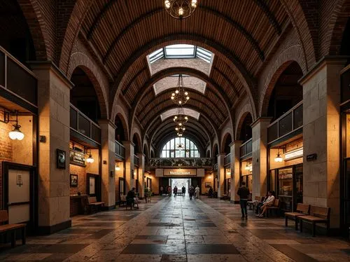 arcaded,carreau,train station passage,nihonbashi,corridors,conciergerie,arcades,hallway,boston public library,corridor,union station,luxeuil,galleria,hall,atriums,gct,station hall,galleries,cloisters,market hall